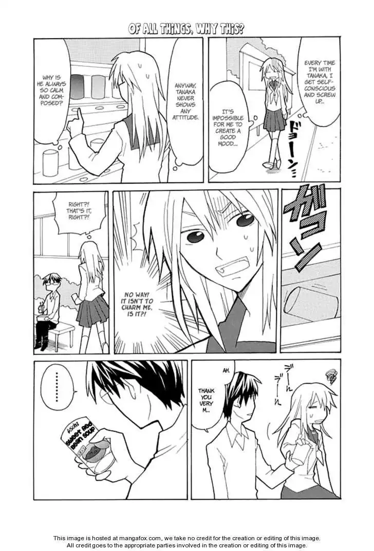 Yandere Kanojo Chapter 1 12